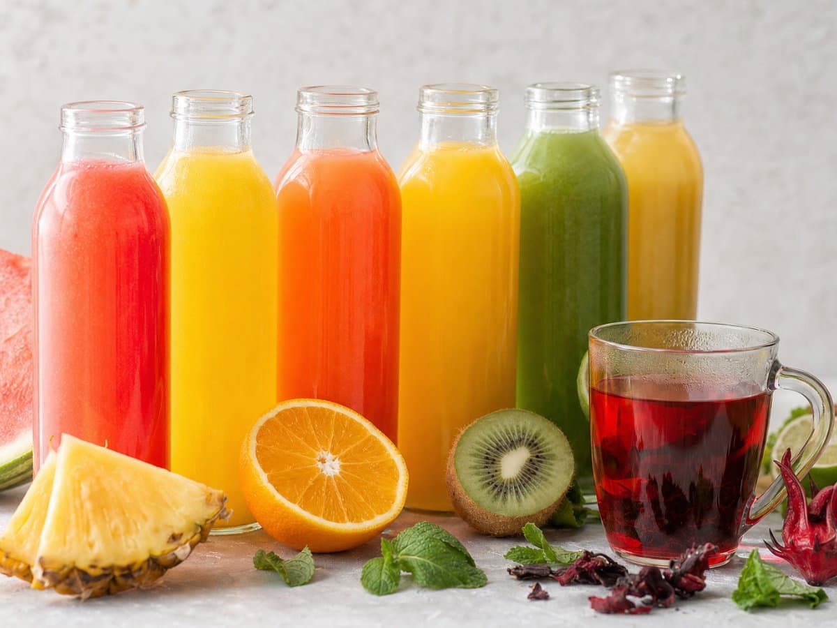 Beverages