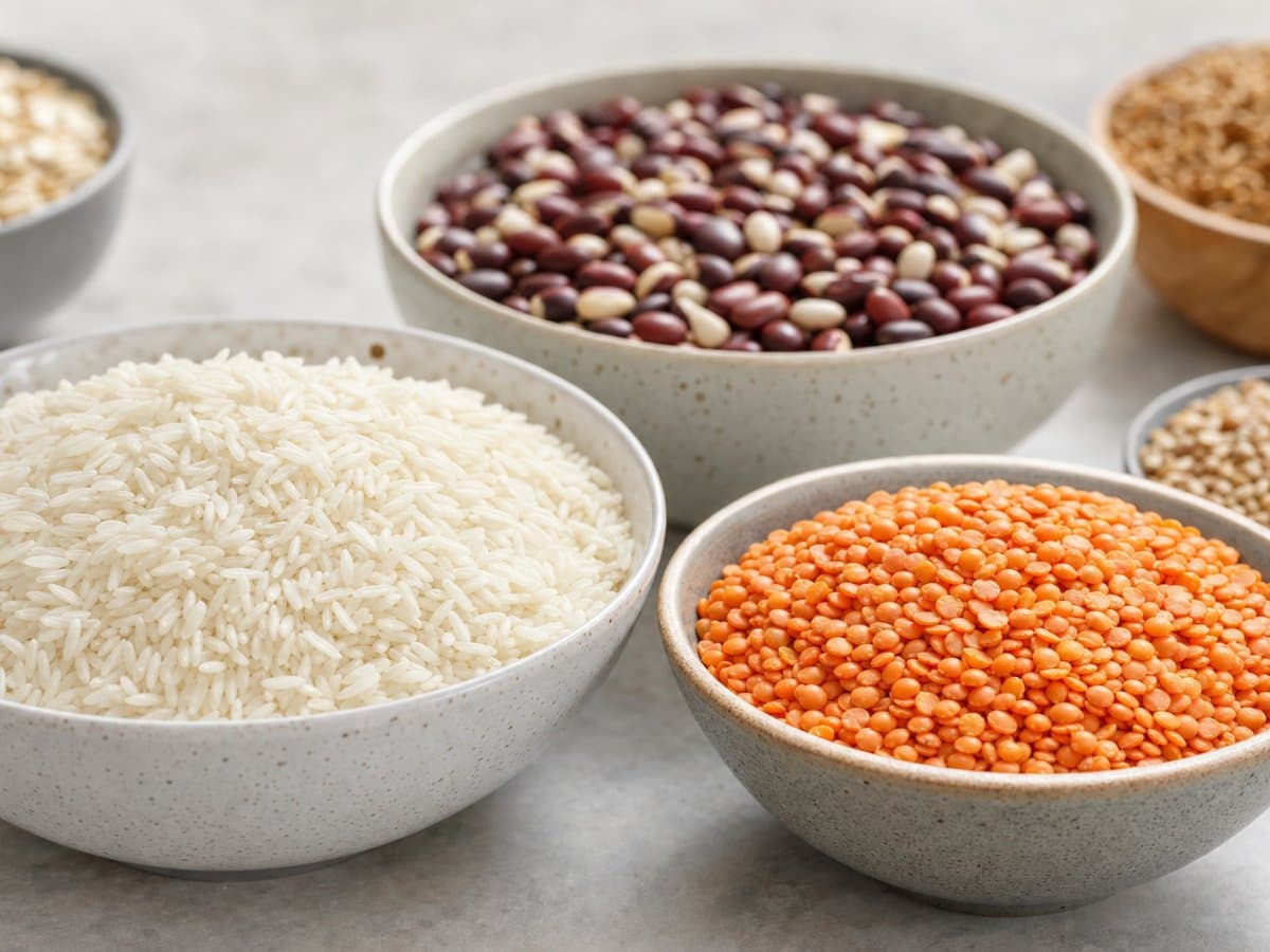Dry Goods