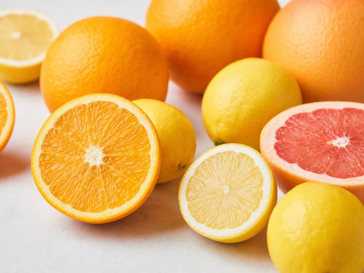 Egyptian Citrus