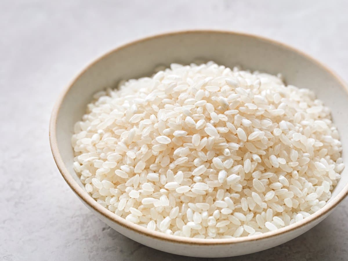 Egyptian Rice