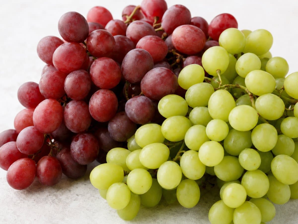 Grapes