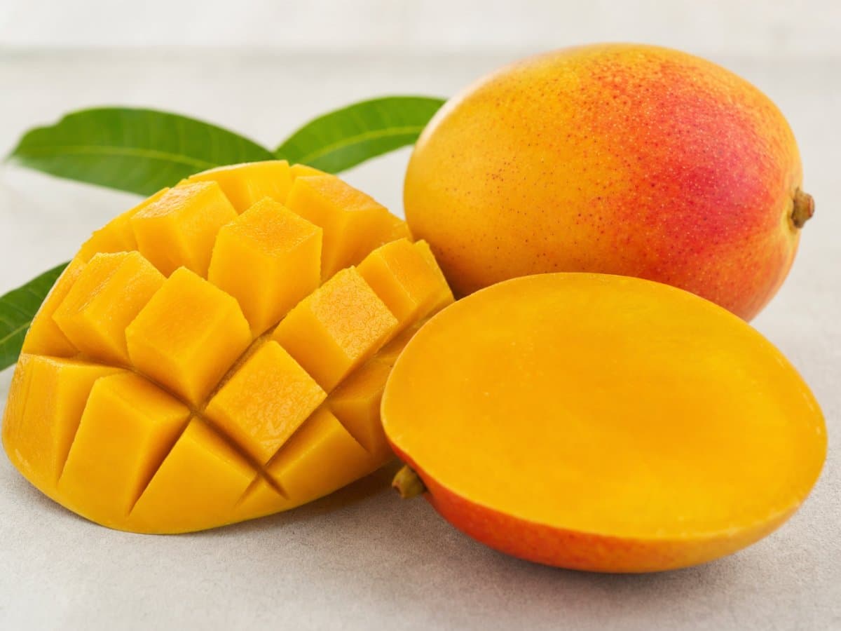 Mangoes