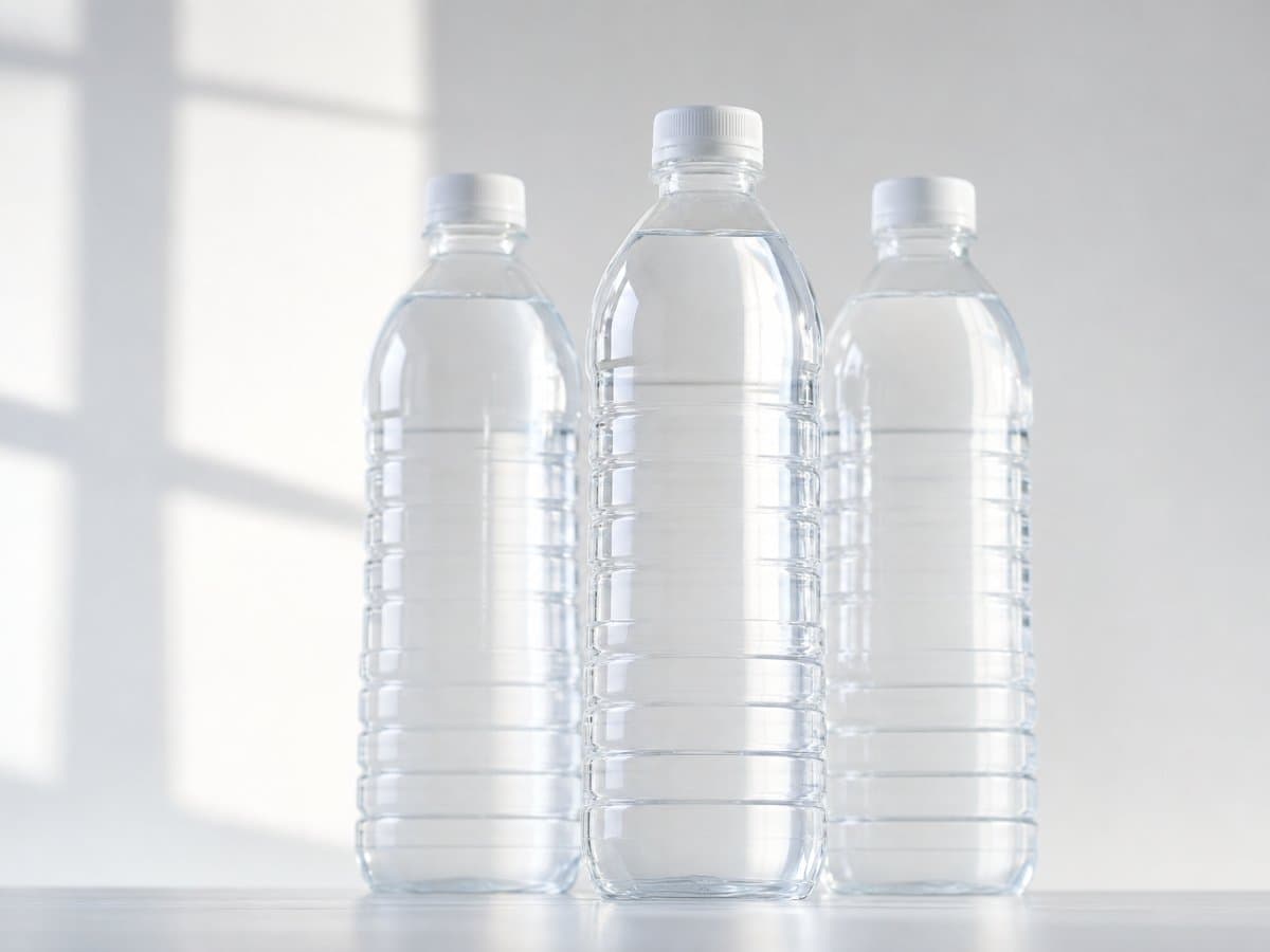 Mineral Water