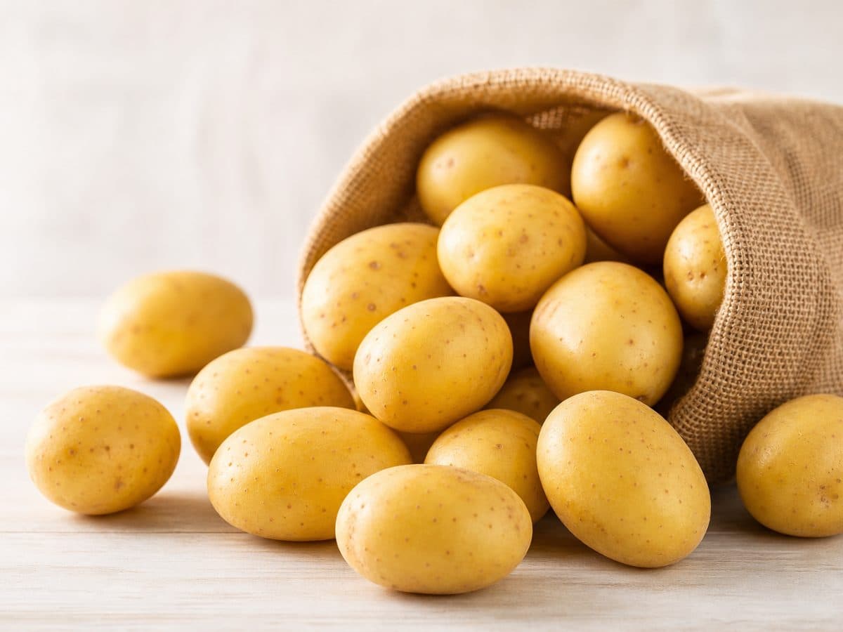 Potatoes