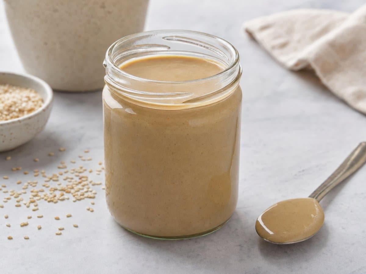 Tahini