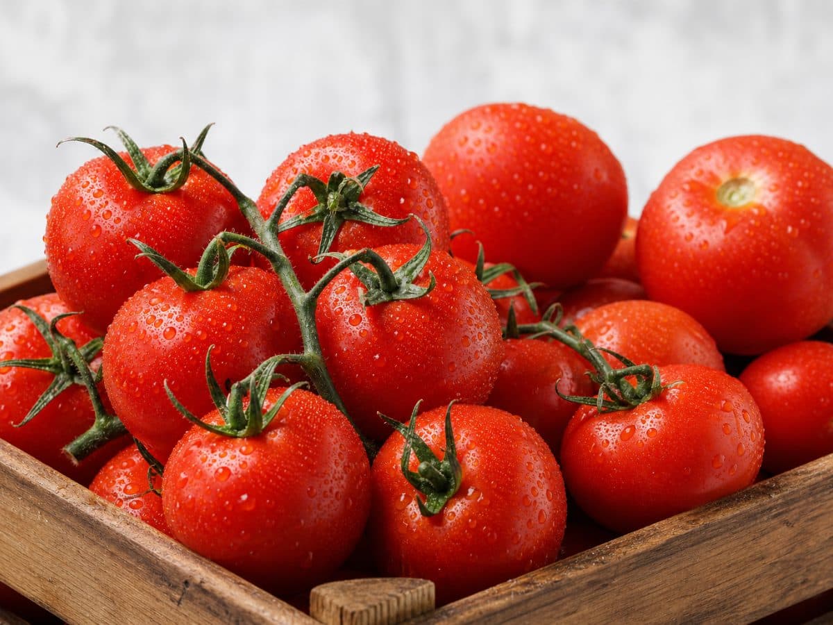 Tomatoes